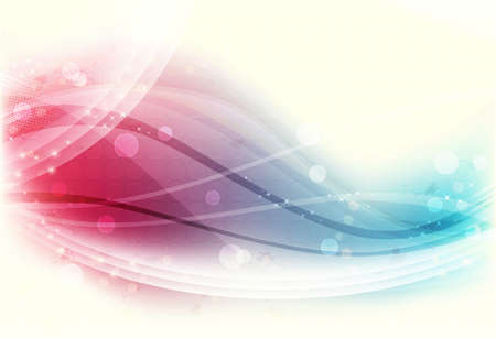 Decorative backgroundのイラスト素材