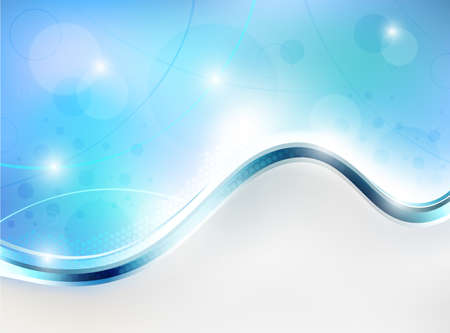 Abstract backgroundのイラスト素材