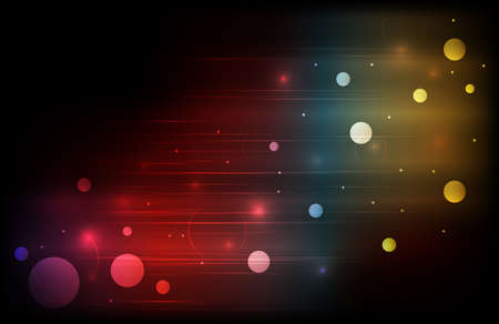 Abstract background