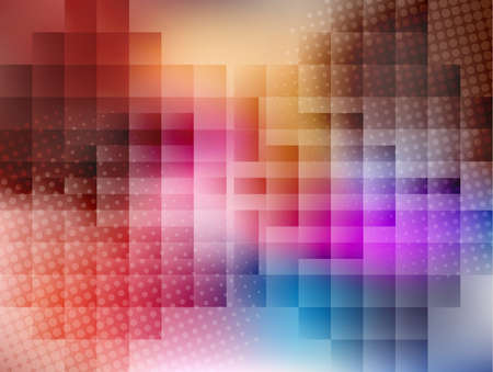 Abstract のイラスト素材