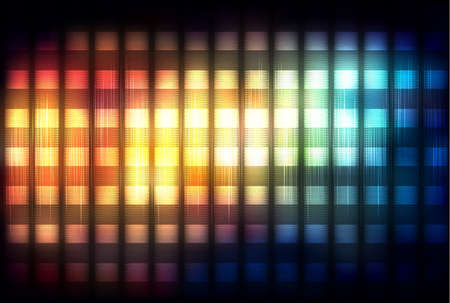 Abstract のイラスト素材