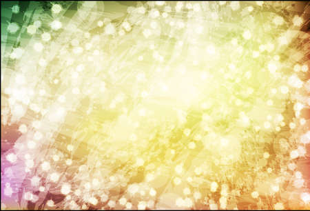 Shiny backgroundのイラスト素材