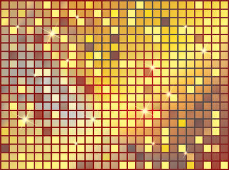 abstract backgroundのイラスト素材