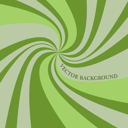 Sunlight abstract background. Grey color burst background. Vector illustration. Retro silver backdrop.のイラスト素材