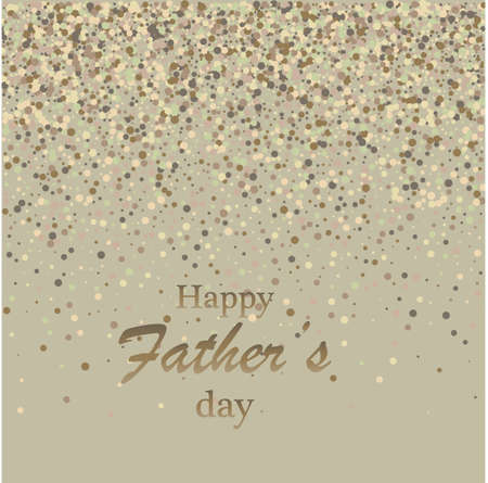 Vector illustration of Gold ornament on a silver background. Gray texture. Calibration textのイラスト素材