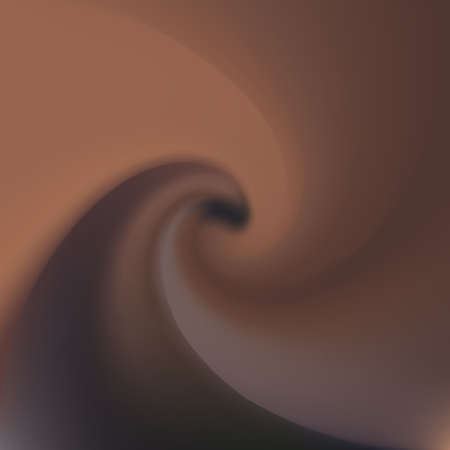 Modern colorful flow poster. Wave Liquid shape color background. Art design for your design project.のイラスト素材