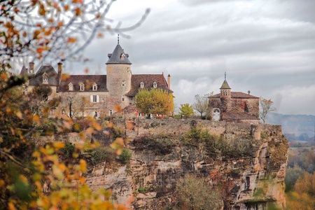 Autumn seasonの素材