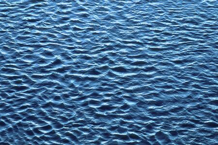 Grey surface water as backgroundの素材