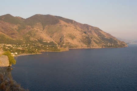 costa di Maratea