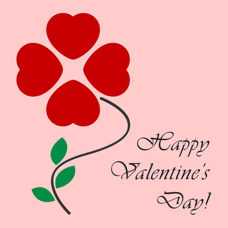 Valentineのイラスト素材