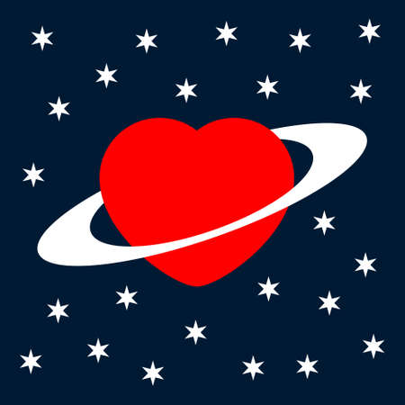 Valentineのイラスト素材