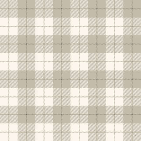 Seamless background of plaid pattern,   illustrationのイラスト素材