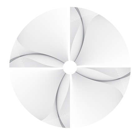 circular abstract pattern
のイラスト素材