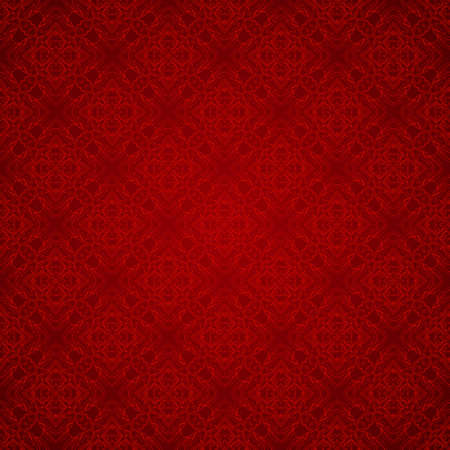 Seamless colorful retro pattern backgroundのイラスト素材