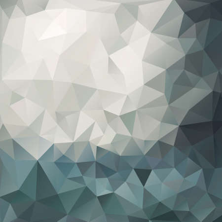 Abstract triangle backgroundのイラスト素材