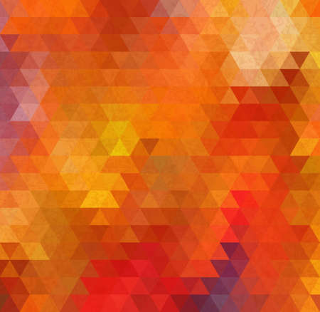 Abstract Geometrical Background
