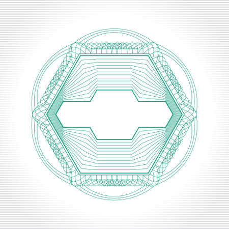 Decorative Design Elementのイラスト素材