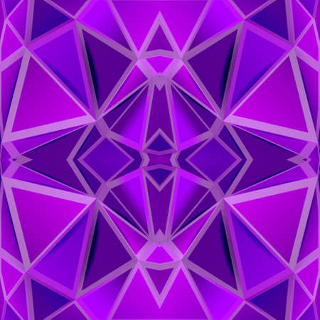 Abstract Geometrical Background