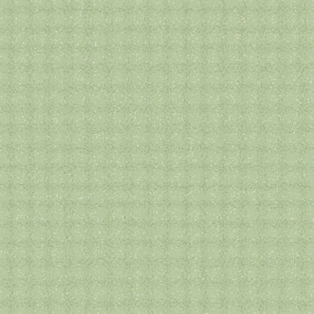 Striped Green Retro Pattern Background of Small Circles, Vector Illustrationのイラスト素材