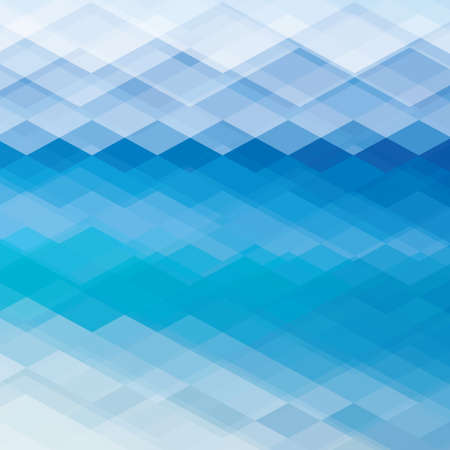 Abstract Triangle Geometrical Background