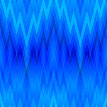 Color Abstract Retro Striped Backgroundのイラスト素材
