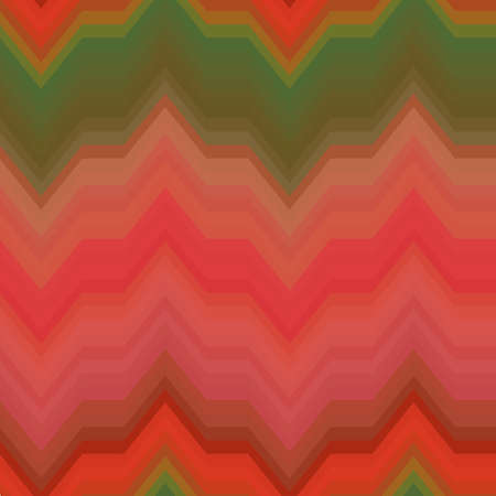 Colored Abstract Retro Striped Background