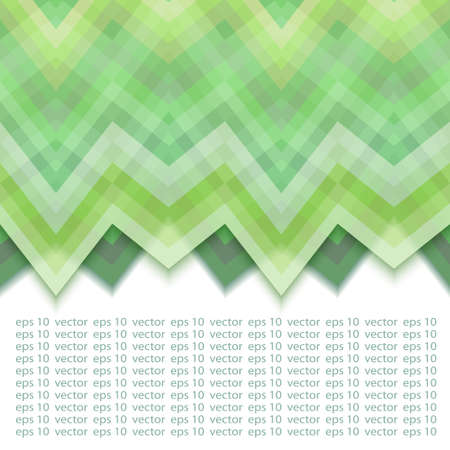 Color Abstract Retro Vector Backgroundのイラスト素材