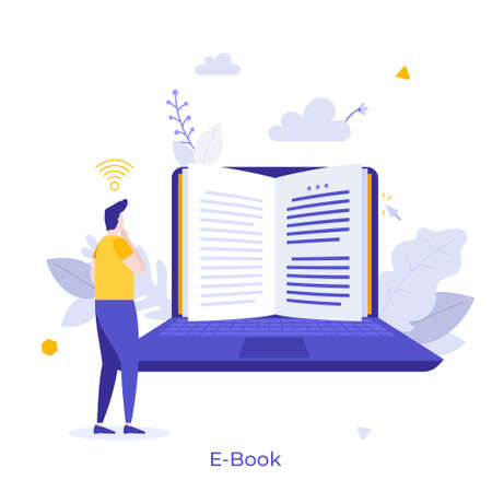 Abstract character conceptのイラスト素材