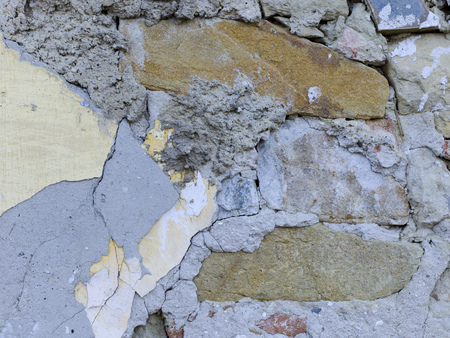 stein, beton hintergrund texturの写真素材