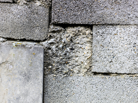 stein, beton hintergrund texturの写真素材