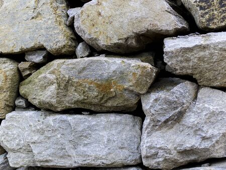 stone, stress background textureの写真素材