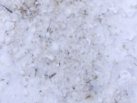 schnee und eis und winterliche texturen und hintergrÃ¼ndeの写真素材