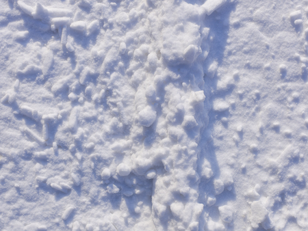 snow and ice and wintry textures and different wintry backgroundsの写真素材