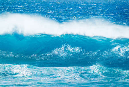 Ocean Wave