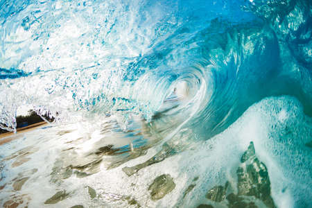 Ocean Wave