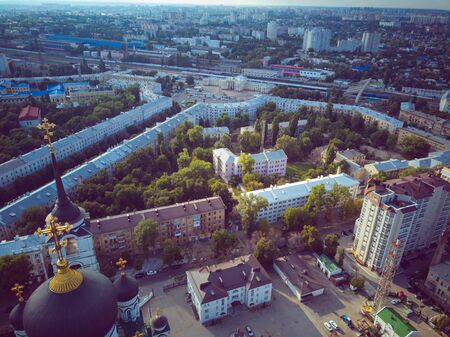 Panels buildings in Russia, Soviet architecture houses