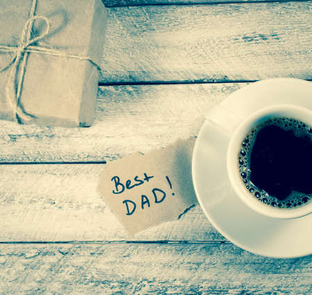 Fathers dayの写真素材
