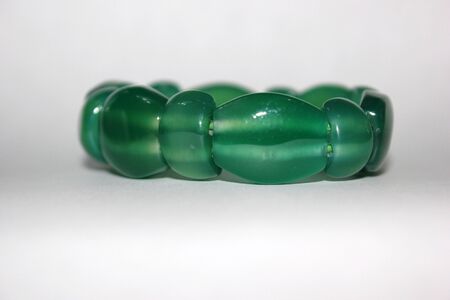 Bracelet or woman stuffの写真素材