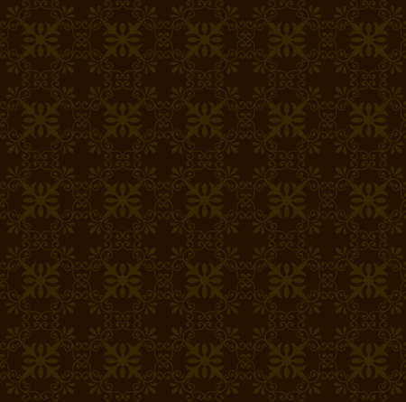 Unique Vintage Brown Wallpaper Background