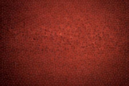 The Abstract dark red texture. Abstract watercolor hand painted background.の写真素材
