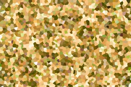 The Abstract background in mixed colors. Oil and watercolor design elements, Kaleidoscope,Illustrationの写真素材