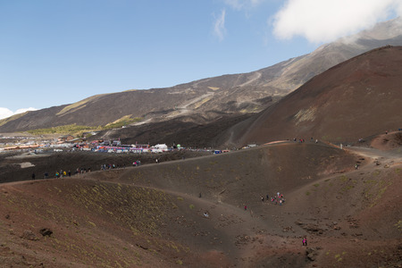 100th Giro d'Italia, Stage 4のeditorial素材