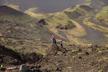 100th Giro d'Italia, Stage 4のeditorial素材