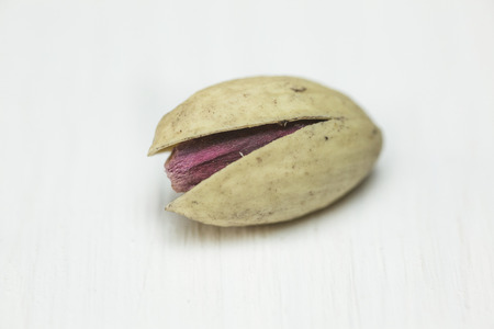 Pistachios of Bronteの写真素材