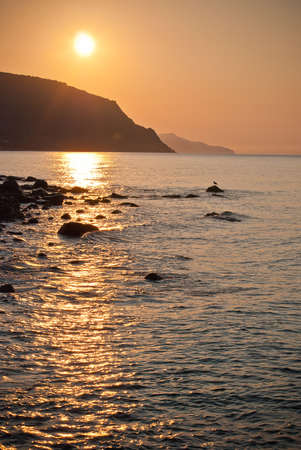 Sunrise