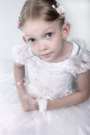  the princessの写真素材