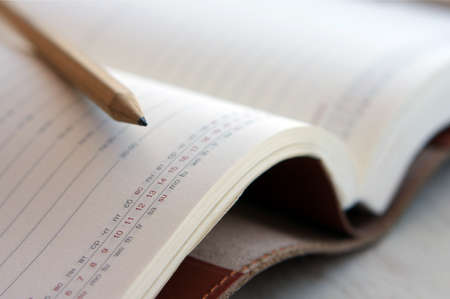 The daily logの写真素材