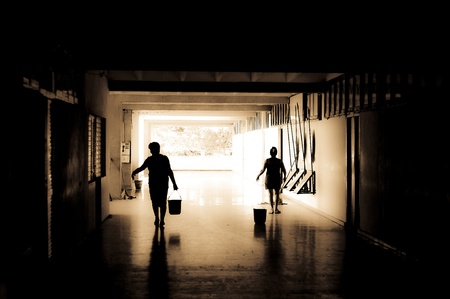 womensの写真素材