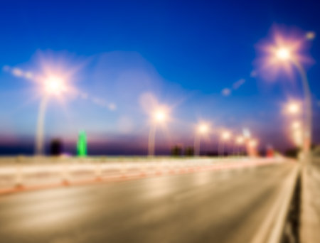 This image has been deliberately blurred and out of focusの写真素材