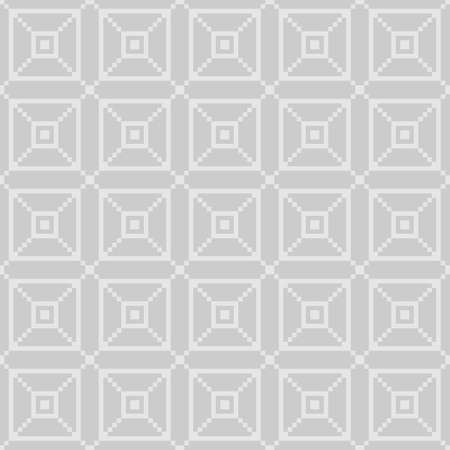 Abstract seamless image. The gray and white colors.  illustration. Application for web design,...